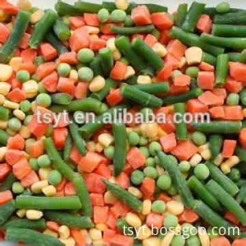 chinese frozen mixed vegetables